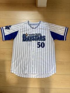 横浜DeNAベイスターズ　キャップ　ニューエラ　佐々木主浩選手サイン入り　美品 横浜DeNAベイスターズ キャップ ニューエラ 佐々木主浩選手