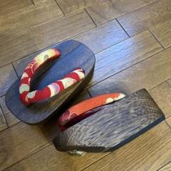七五三　ポックリ本畳 七五三特集・ぽっくり・こっぽり・おぼこ・草履・雪駄―丸屋履物店