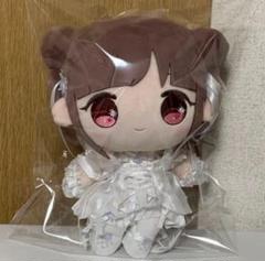 シャニマス　もちwhat　園田智代子　もちほわ 5周年記念 もちWhat！ぬいぐるみ 園田智代子 – フィギュア通販は