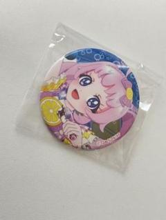 【匿名配送】アイプリ アニメージュ 缶バッジ 青空 ひまり 20点セット 匿名配送】アイプリ アニメージュ 缶バッジ 三ツ葉 アイリ 20点