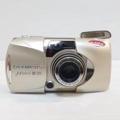 2025年最新】OLYMPUS μ III 120の人気アイテム - メルカリ