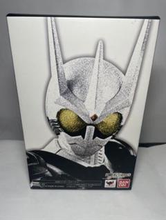 【新品未開封】真骨彫製法 仮面ライダーW 仮面ライダーエターナル まとめ売り 先着販売】S.H.Figuarts（真骨彫製法） 仮面ライダーエターナル