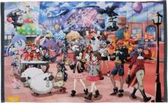 [ポケモンカード]POKEMON TRAINERS Off shot! コレクションファイル POKÉMON TRAINERS Off Shot! ｜ポケカ