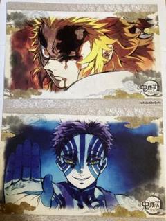 鬼滅の刃 ufotable ランチョンマット 煉獄杏寿郎 7点セット Amazon.co.jp: 鬼滅 TVアニメ版 無限列車編 ランチョンマット