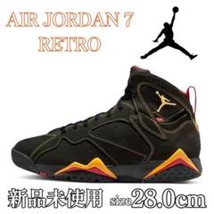 値下げ⭐︎美品　NIKE ナイキ エアジョーダン7 レトロ オリンピック23cm 2024年 復刻予定！ナイキ エア ジョーダン 7 レトロ