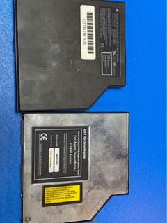 希少 VST社製 MO 230MB Drive For PowerBook