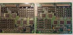 CPS2 Bボード 2枚セット（起動不可ジャンク） CPS2 Bボード 2枚セット（起動不可ジャンク） - メルカリ