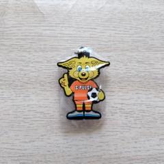 ガチャガチャ*J1クラブマスコットラバーチャーム*清水エスパルス