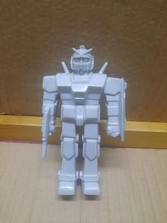 ★機動戦士ガンダム★クローバー ソフビ 高さ約16㎝ 希少 ☆機動戦士ガンダム☆クローバー ソフビ 高さ約16㎝ 海外版 希少