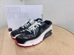 NIKE BY YOU オリジナルエアマックス26センチ