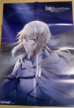 2025年最新】fate キャメロット ポスターの人気アイテム - メルカリ