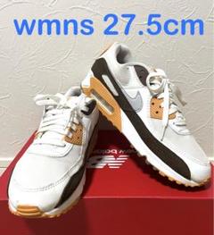 新品！AIRMAX90★エアマックス★27㌢ 2025年最新】NIkE エアマックス90 27 新品の人気アイテム - メルカリ
