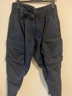 NIKE AGC ウーブンカーゴパンツ