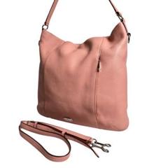 coach コーチ　2way ショルダーバッグ　レザー　イザベル