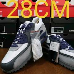 NIKE Air Max 90 NGR LAHAR ESCAPE WHITE