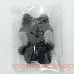 正規品 ZEROBASEONE ジウン ウンニニ ぬいぐるみ未開封トレカ付 ジウン ウンニニ ぬいぐるみ ゼベワン ゼロニ zb1