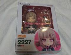 ねんどろいど 七海千秋 開封済中古 - メルカリ