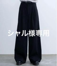 2025年最新】SINSS ストライプスラックスの人気アイテム - メルカリ
