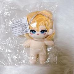 PLAVE - MMMM PLUSH KEYRING