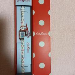 2025年最新】CathKidston 時計の人気アイテム - メルカリ