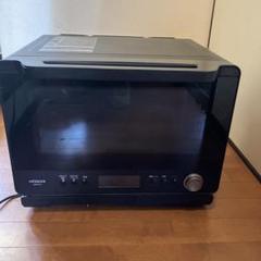 ジャンク品　HITACHI 日立　オーブンレンジ Yahoo!オークション -「日立 オーブンレンジ ジャンク」の落札