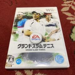 EA SPORTS グランドスラム テニス