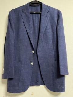 グレー テーラードジャケット 　バーニーズニューヨーク ジャケット｜メンズウェア｜MEN'S（MEN'S）｜公式通販