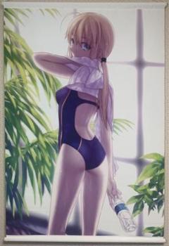 『Fate/stay night』セイバー 水着ver 特大B1タペストリー m50942214498_1.jpg?1723463020