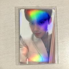 最終お値下げ❗️ ジョンハン　happy ending carat盤　トレカ f145849207e967ffc0429747b42d99