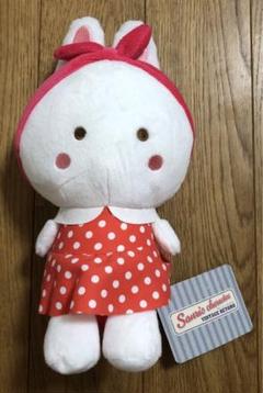 SANRIO ダイスキ！シリーズ お座りぬいぐるみ チアリーチャム SANRIO ダイスキ！シリーズ お座りぬいぐるみ チアリーチャム