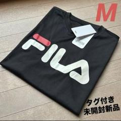 新品／FILA 半袖Tシャツ／メンズMのサムネイル