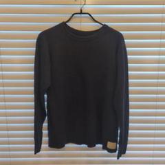 ANATOMICA　長袖カットソー