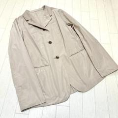定価7万 AMACA アマカ トレンチコート ライナー付き GORE TEX PERTEX(R)】ライナー付 トレンチコート(コート)｜AMACA(アマカ