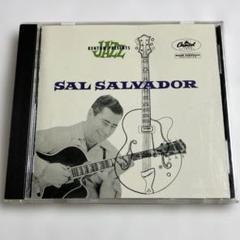 Kenton Jazz Presents／Sal Salvador