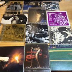 BLANKEY JET CITY CD 6枚 セット 希少な初期作品含む 2025年最新】blankey jet city cdの人気アイテム - メルカリ