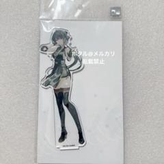鳴潮 東京タワー アクスタ 女漂泊者