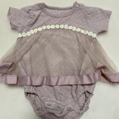ベビー　ロンパース　70cm
