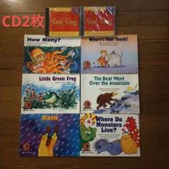 48冊＆CD8枚 CTP Learn to read Read-Along 48冊＆CD8枚 CTP Learn to read Read-Along