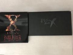 X JAPAN  DVD ブルーレイ グッズ セット　まとめ売り X JAPAN DVD ブルーレイ グッズ セット まとめ売り - メルカリ