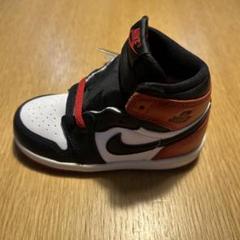 Nike Air Jordan 1 High OG TD パターカバーのサムネイル