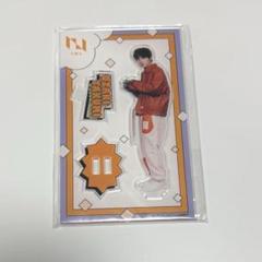 INI 尾崎匠海 SHIBUYA109 POPUP ポップアップ アクスタ