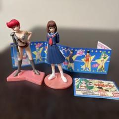 めぞん一刻　うる星やつら　hgフィギュア　セット 絶版稀少！うる星やつらHGシリーズ18種セット – 株式会社 明月