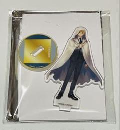 刀剣乱舞 大本丸博 祝装 ミニアクリルスタンド アクスタ 山姥切国広