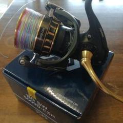 ダイワBGSW5000-CXH DAIWA（釣り） 【目玉商品】ダイワ 23 BG SW 5000D-CXH (2023年