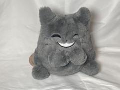 しかるねこ ぬいぐるみ もじゃクッキー