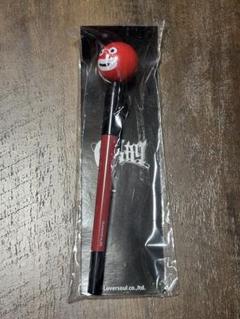 GIGO　GLAY30th Anniversary くるくるペン　ストラップ全種 GIGO GLAY30th Anniversary くるくるペン ストラップ全種