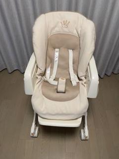 コンビ　ネムリラ手動　美品