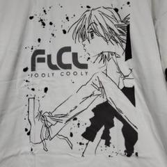 2025年最新】flcl tシャツの人気アイテム - メルカリ