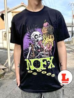 新品未使用 NOFX Germany Final Tour Tシャツ 2XL 新品未使用 NOFX Germany Final Tour Tシャツ 2XL - メルカリ
