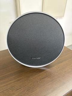 ☆未使用美品harman/kardon ONYX STUDIO ワイヤレスピーカ Amazon.co.jp: Harman Kardon Onyx Studio 9 Wireless Bluetooth